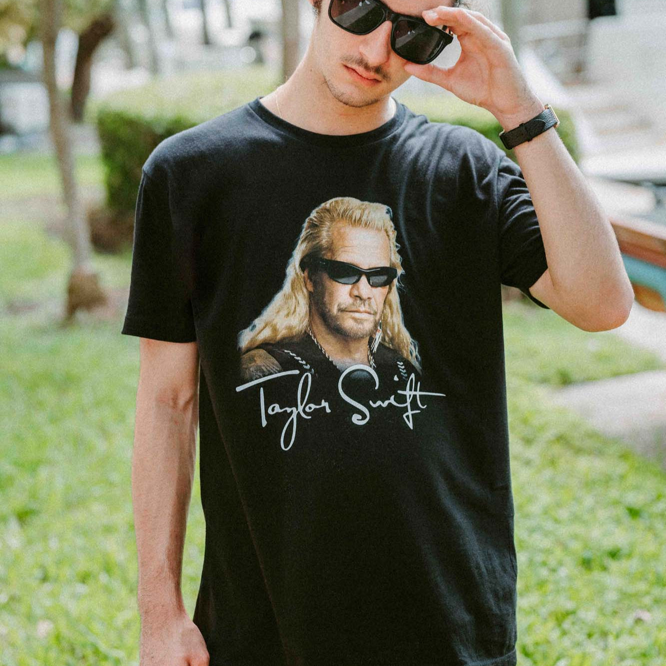 Taylor T Shirt