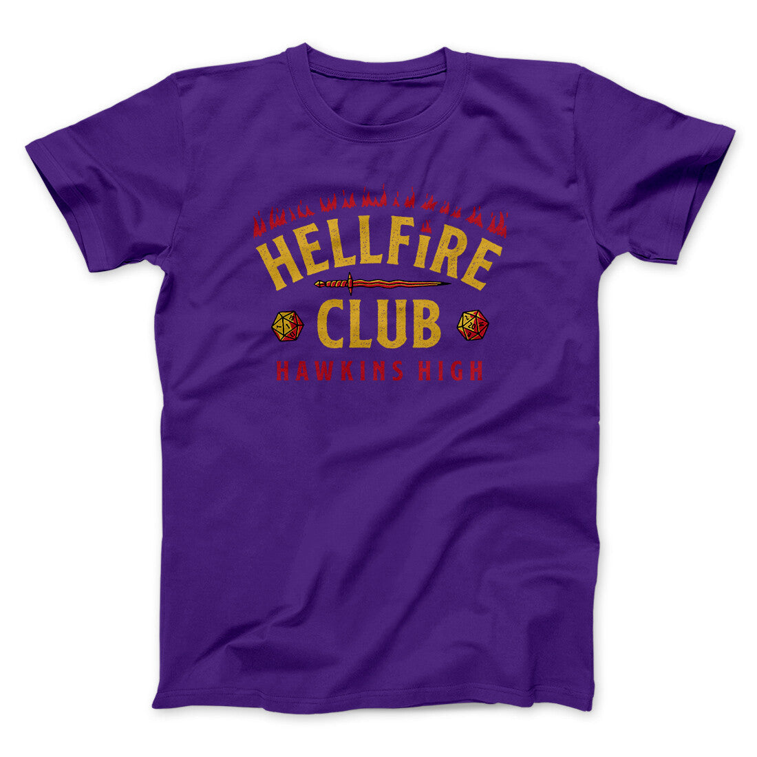 Hellfire Club Men/Unisex T-Shirt