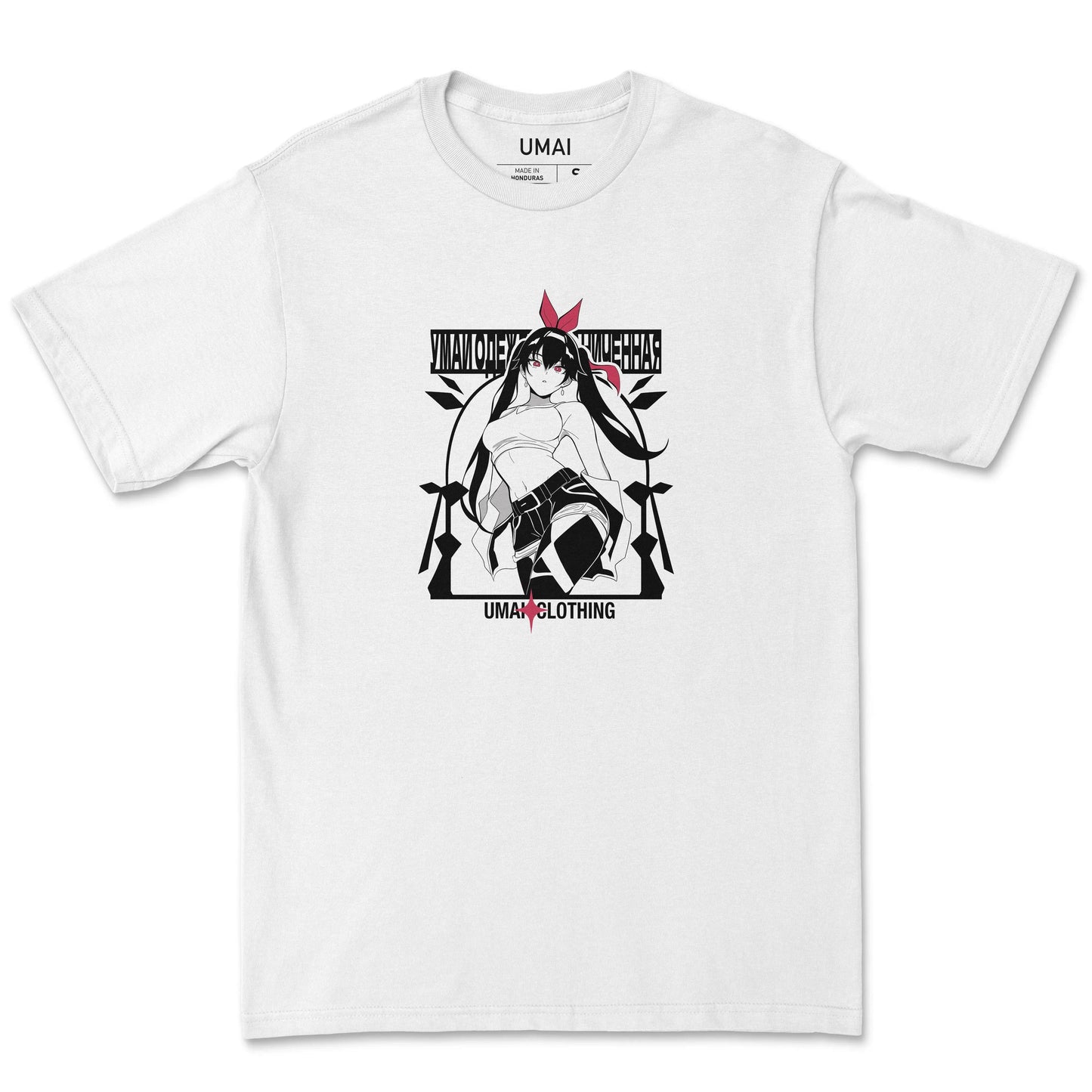 Aki ‚Ä¢ T-Shirt [Weekly Exclusive]