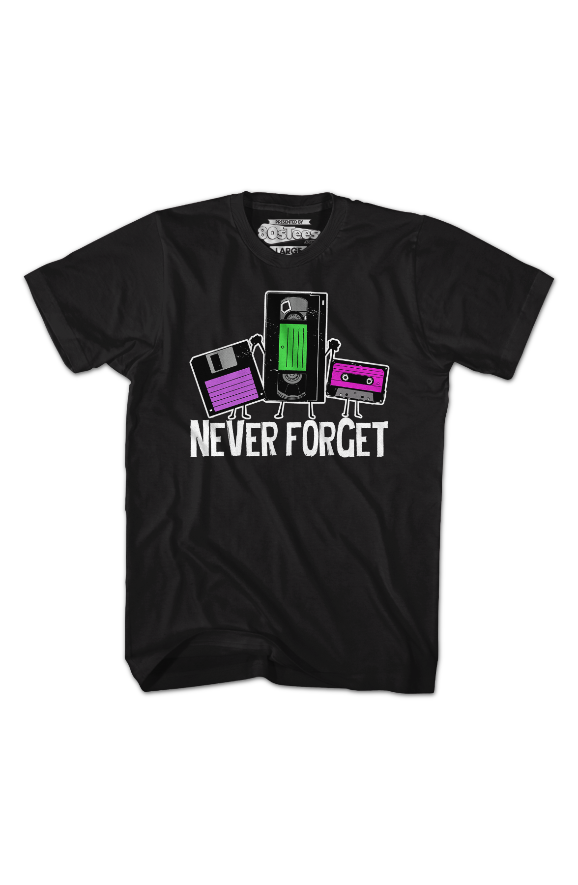 Never Forget T-Shirt