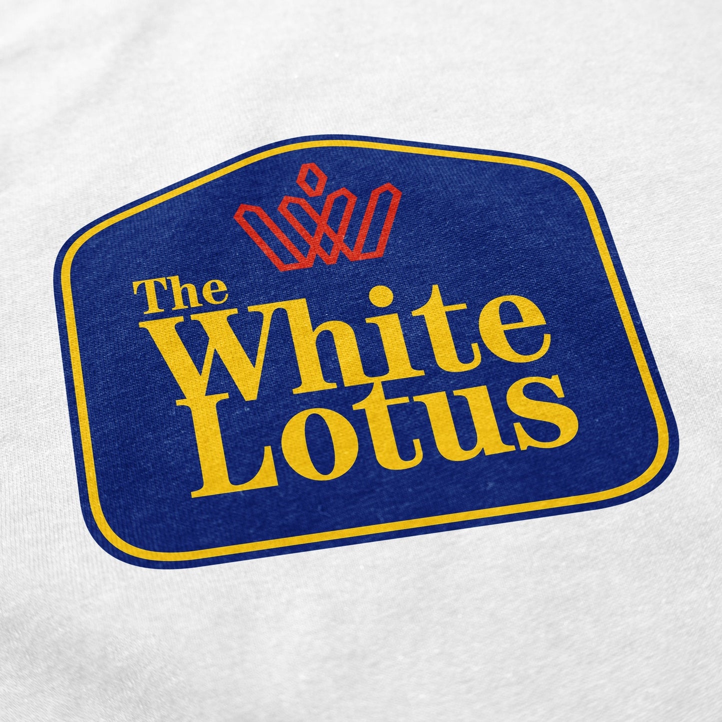 The Best Lotus T Shirt