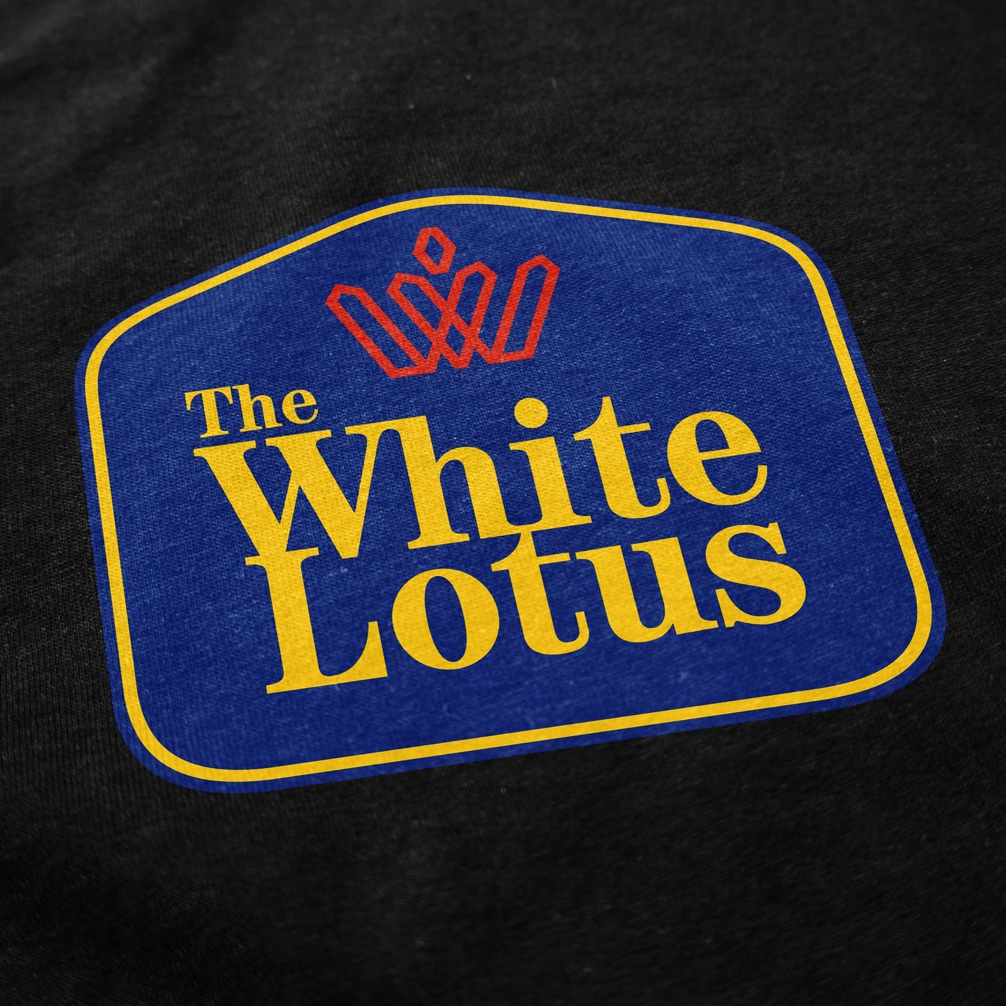 The Best Lotus T Shirt
