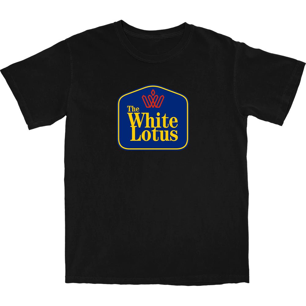 The Best Lotus T Shirt