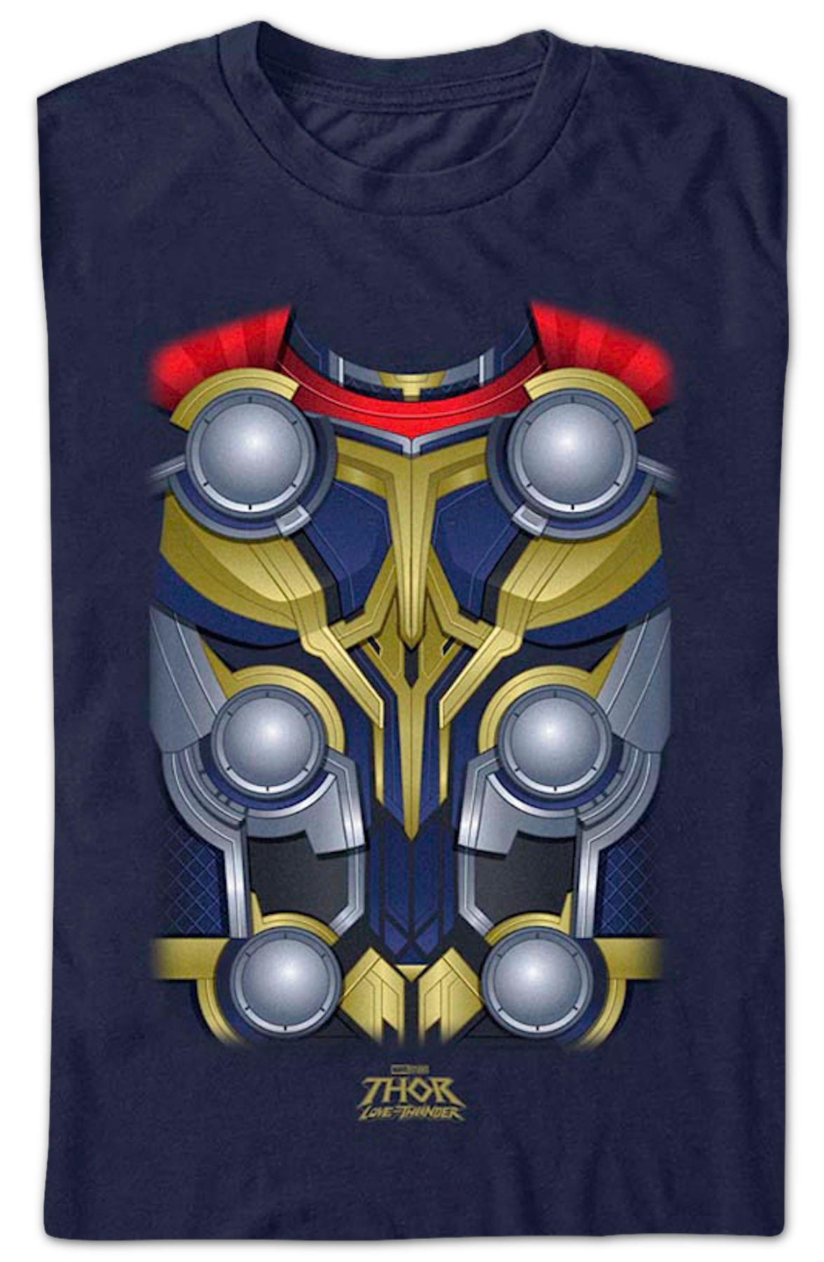 Thor: Love and Thunder Costume T-Shirt