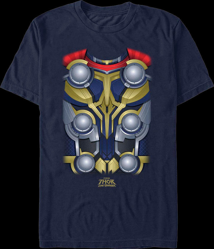 Thor: Love and Thunder Costume T-Shirt