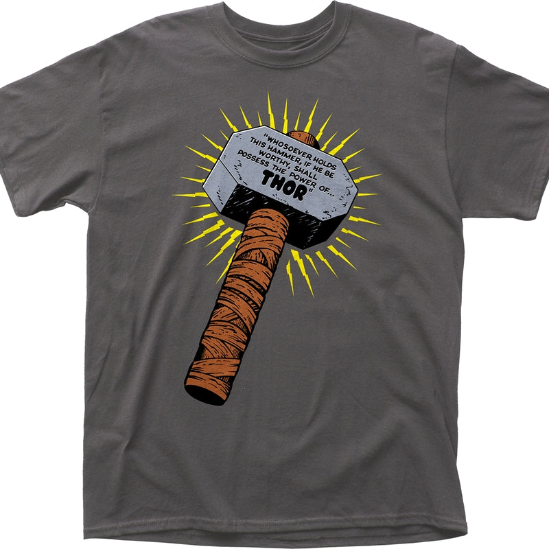 Thor's Hammer Shirt