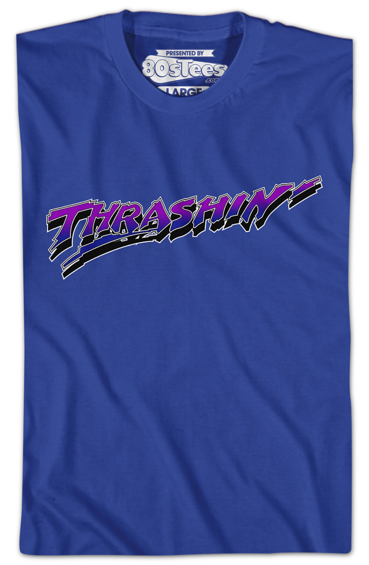 Thrashin' T-Shirt