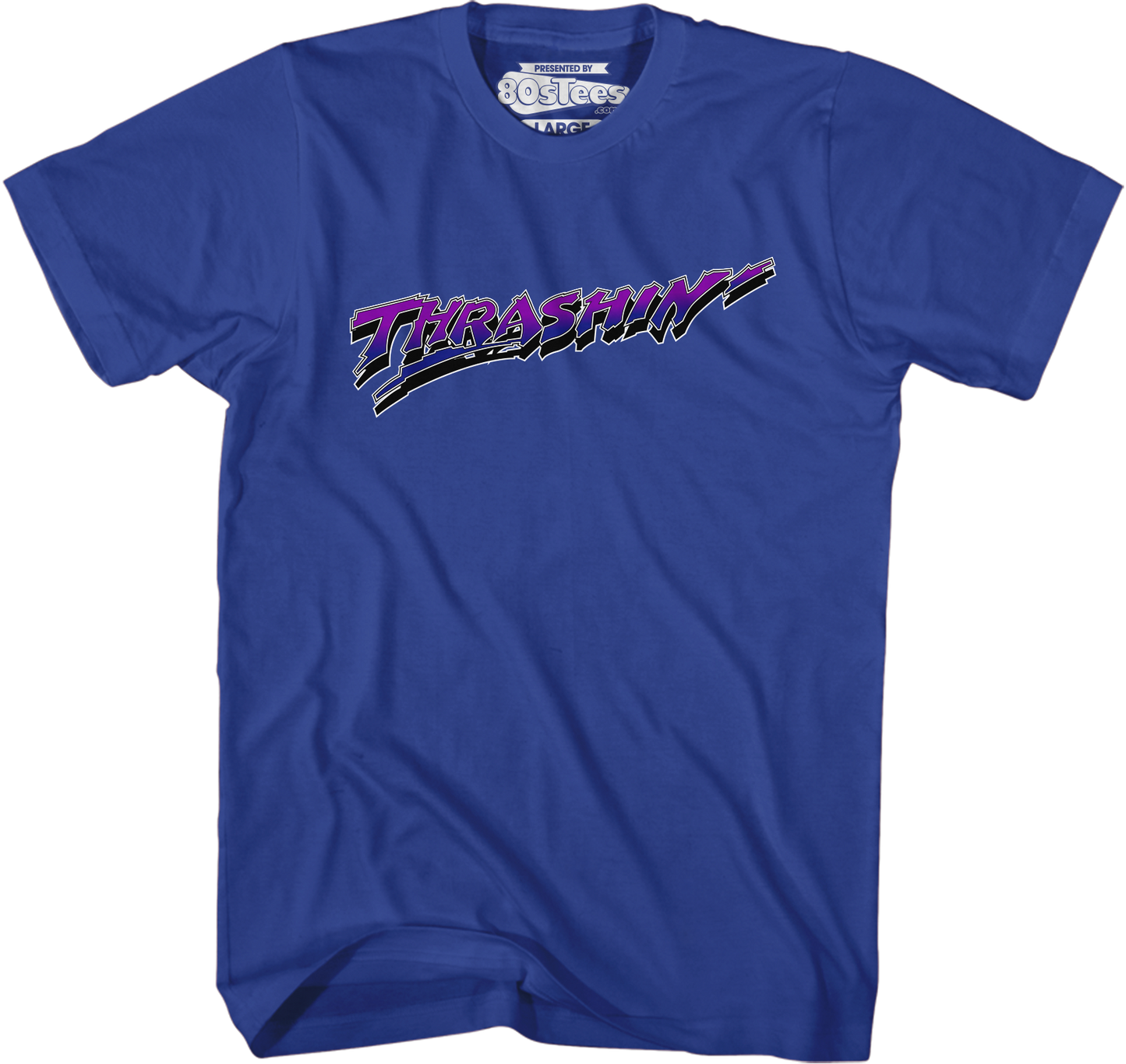 Thrashin' T-Shirt