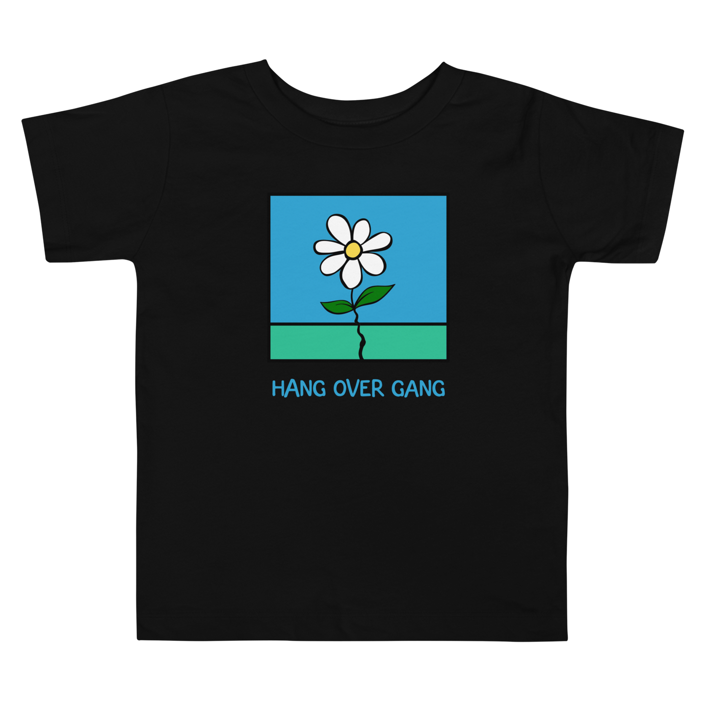 Toddler "Daisy" T-Shirt