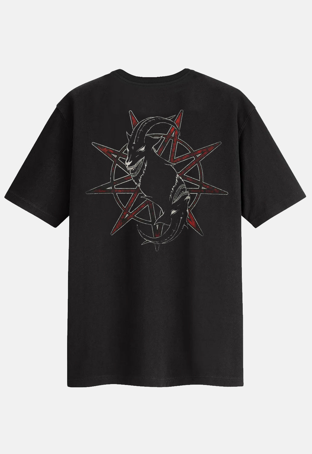 Torn Apart T-Shirt