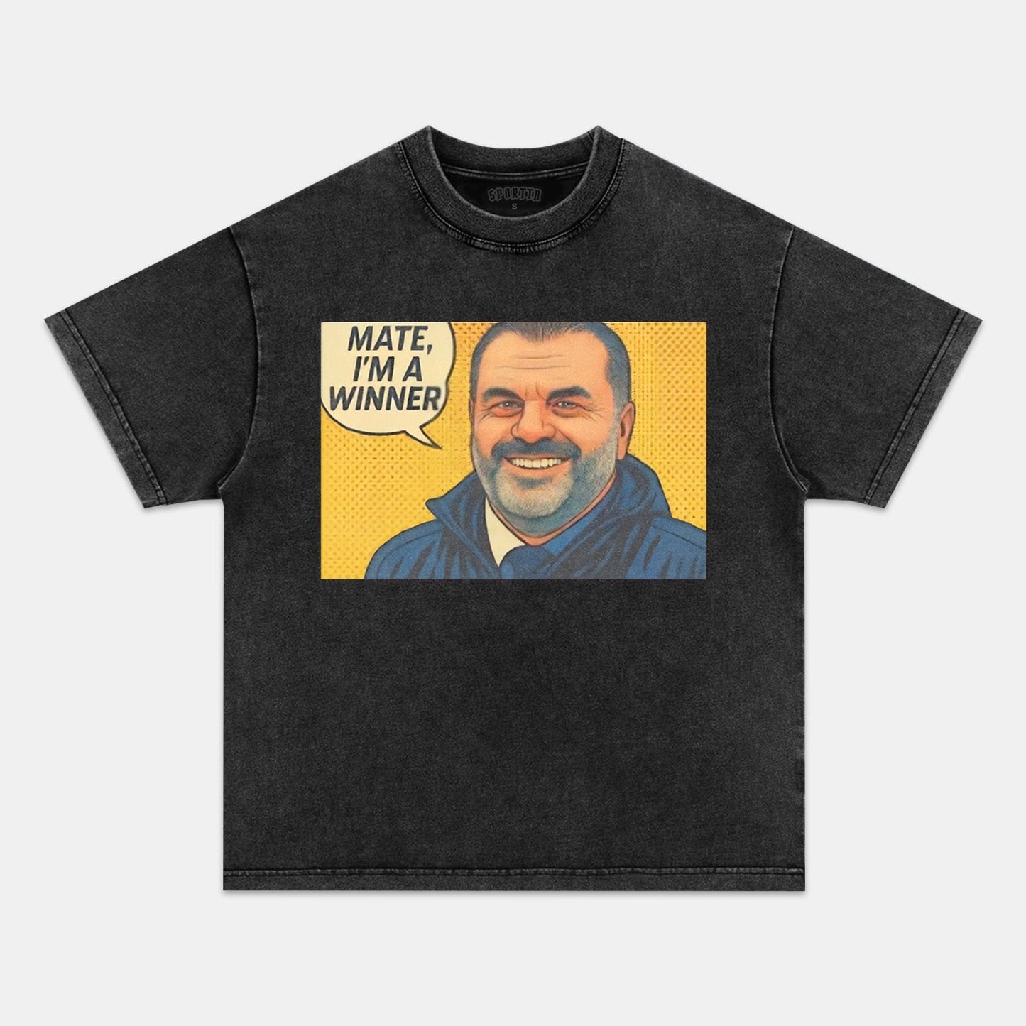 TOTTENHAM TEE 5.26