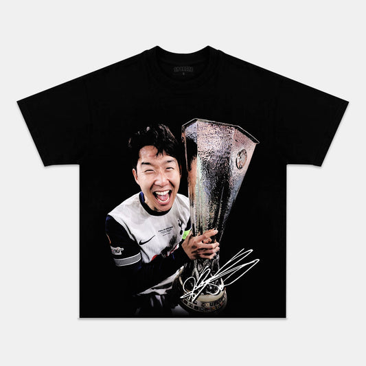 TOTTENHAM TEE 5.26 Style001
