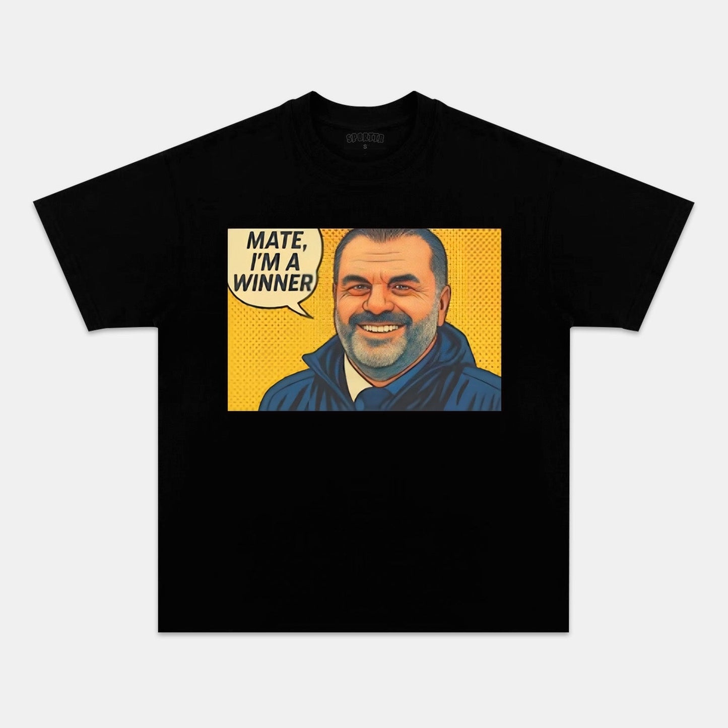 TOTTENHAM TEE 5.26
