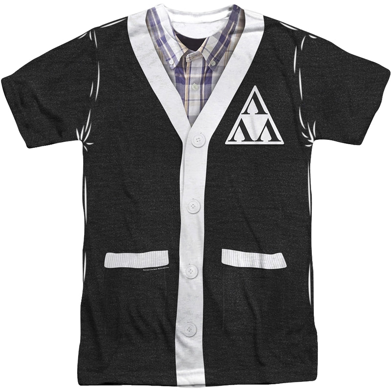 Tri-Lam Sublimation Shirt