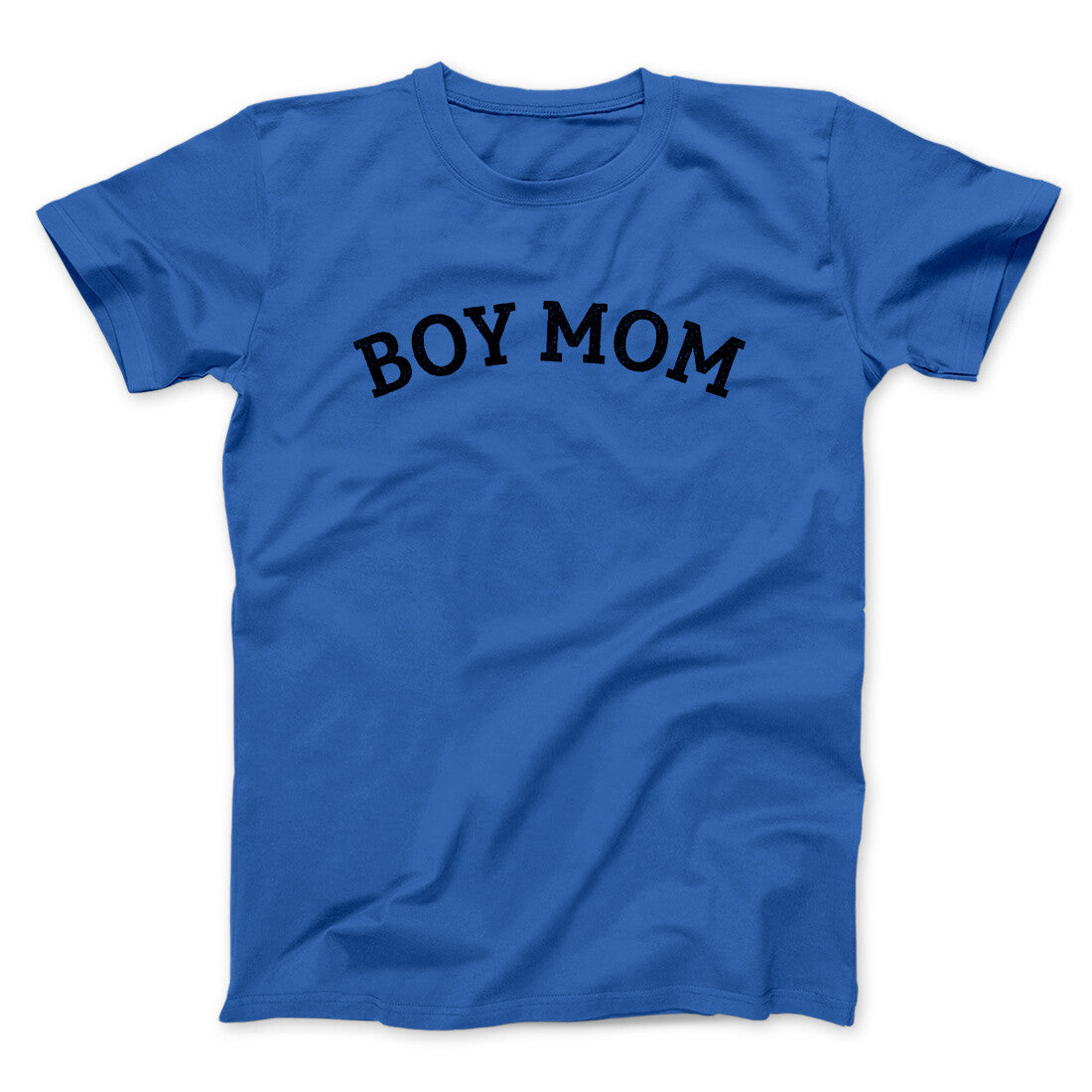 Boy Mom Men/Unisex T-Shirt