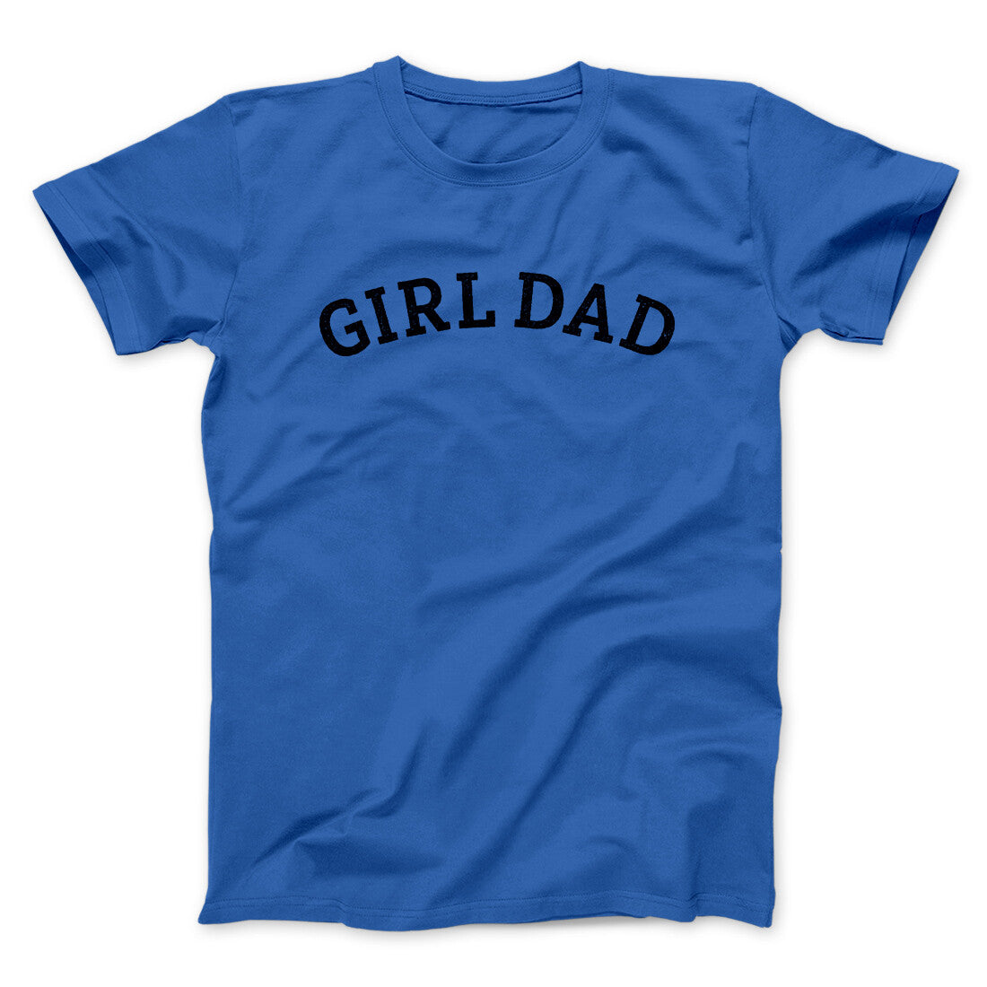 Girl Dad Men/Unisex T-Shirt