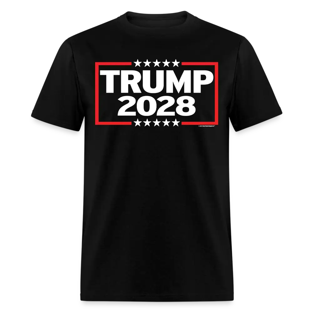 Trump 2028 Unisex Classic T-Shirt