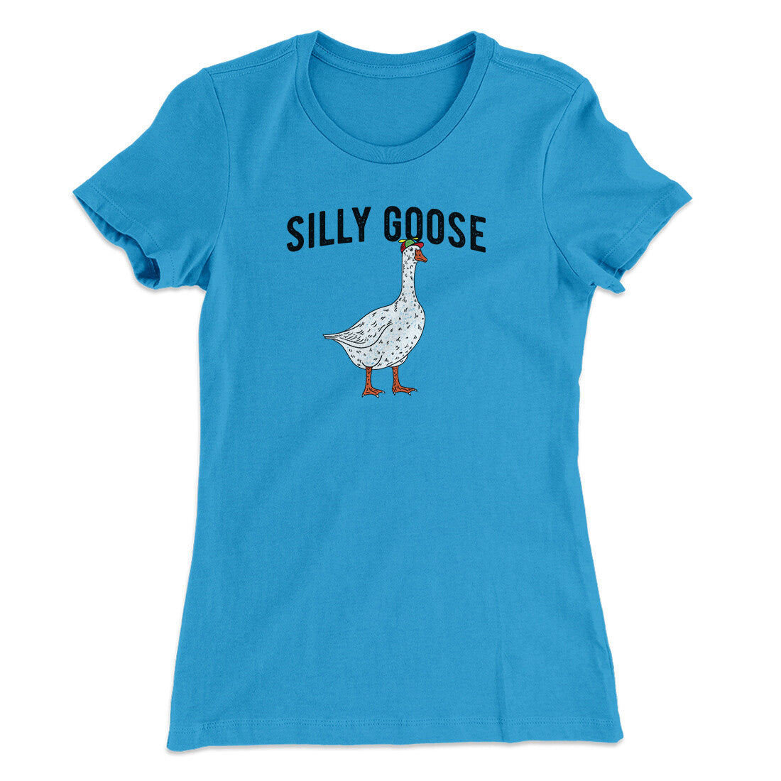 Silly Goose Women's T-Shirt