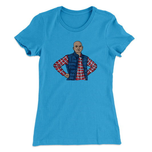 Disappointed Fan Meme Funny Women's T-Shirt