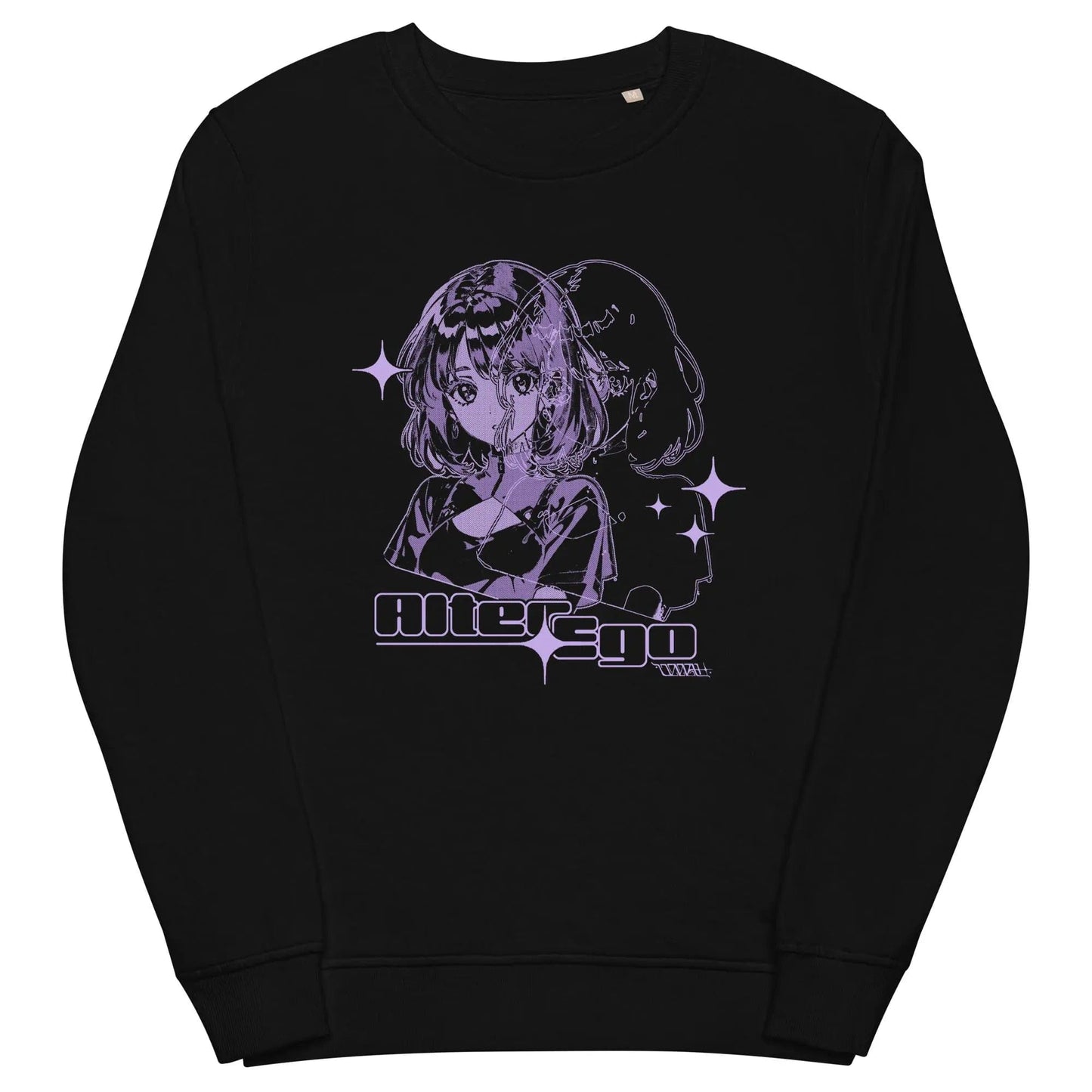 ALTER EGO ‚Ä¢ Crewneck Sweatshirt