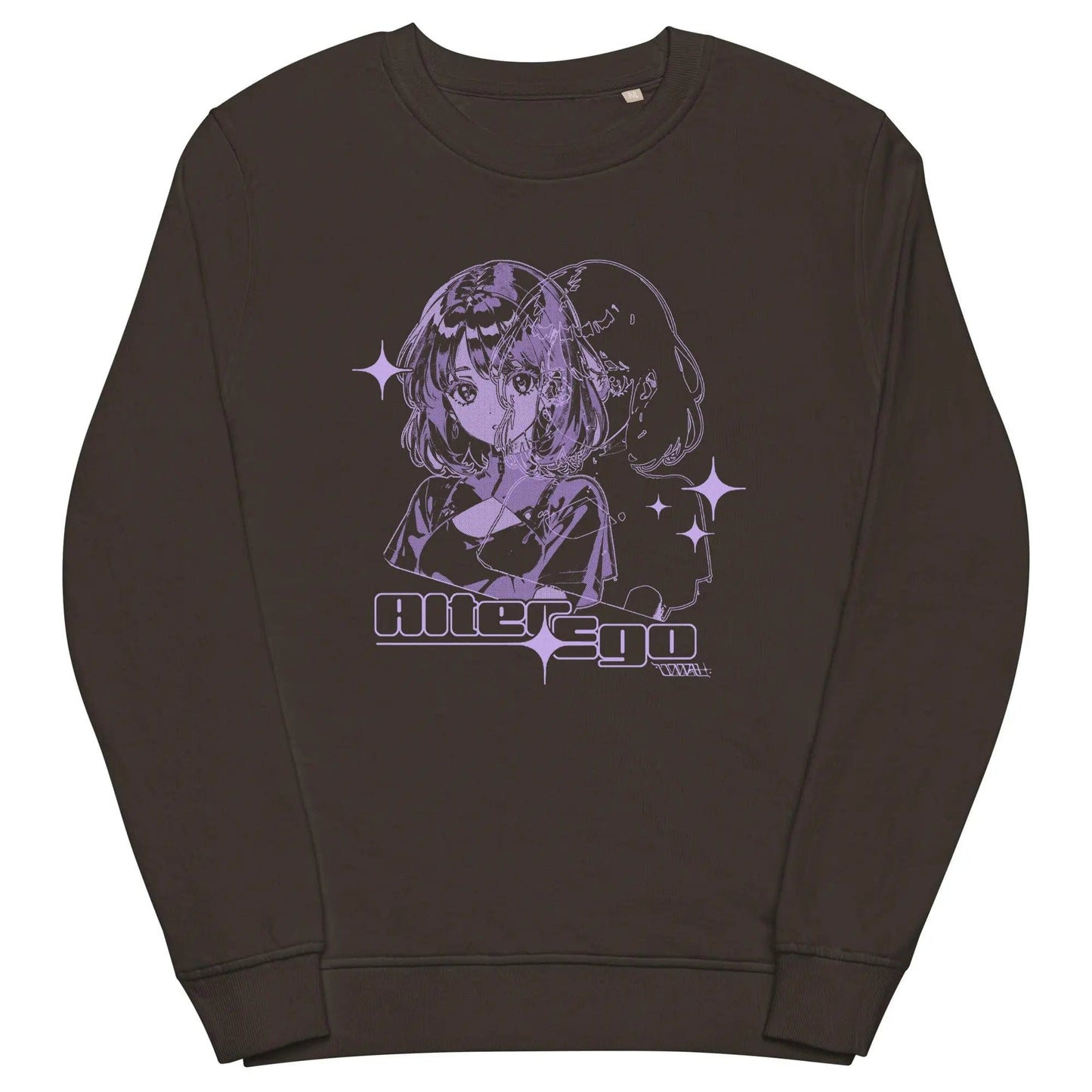 ALTER EGO ‚Ä¢ Crewneck Sweatshirt