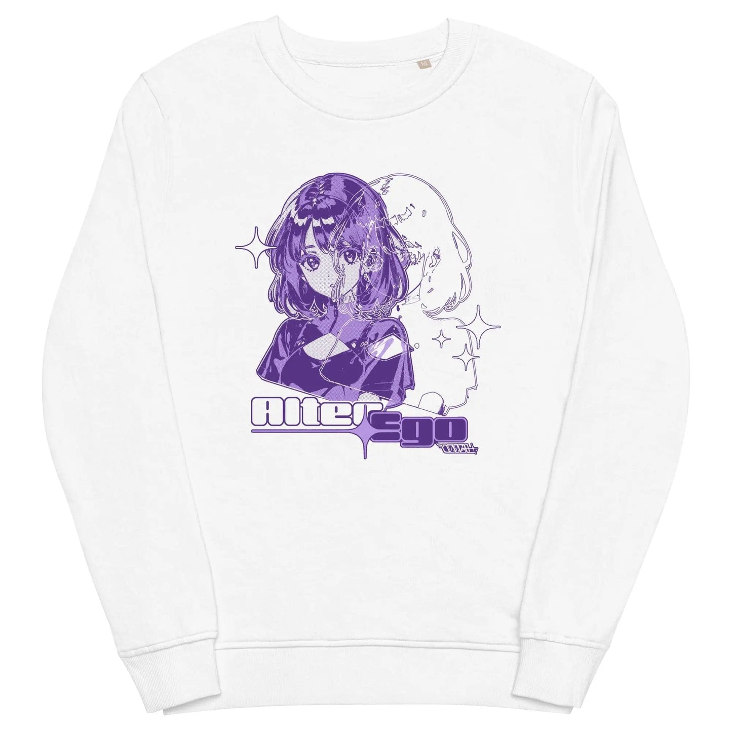 ALTER EGO ‚Ä¢ Crewneck Sweatshirt