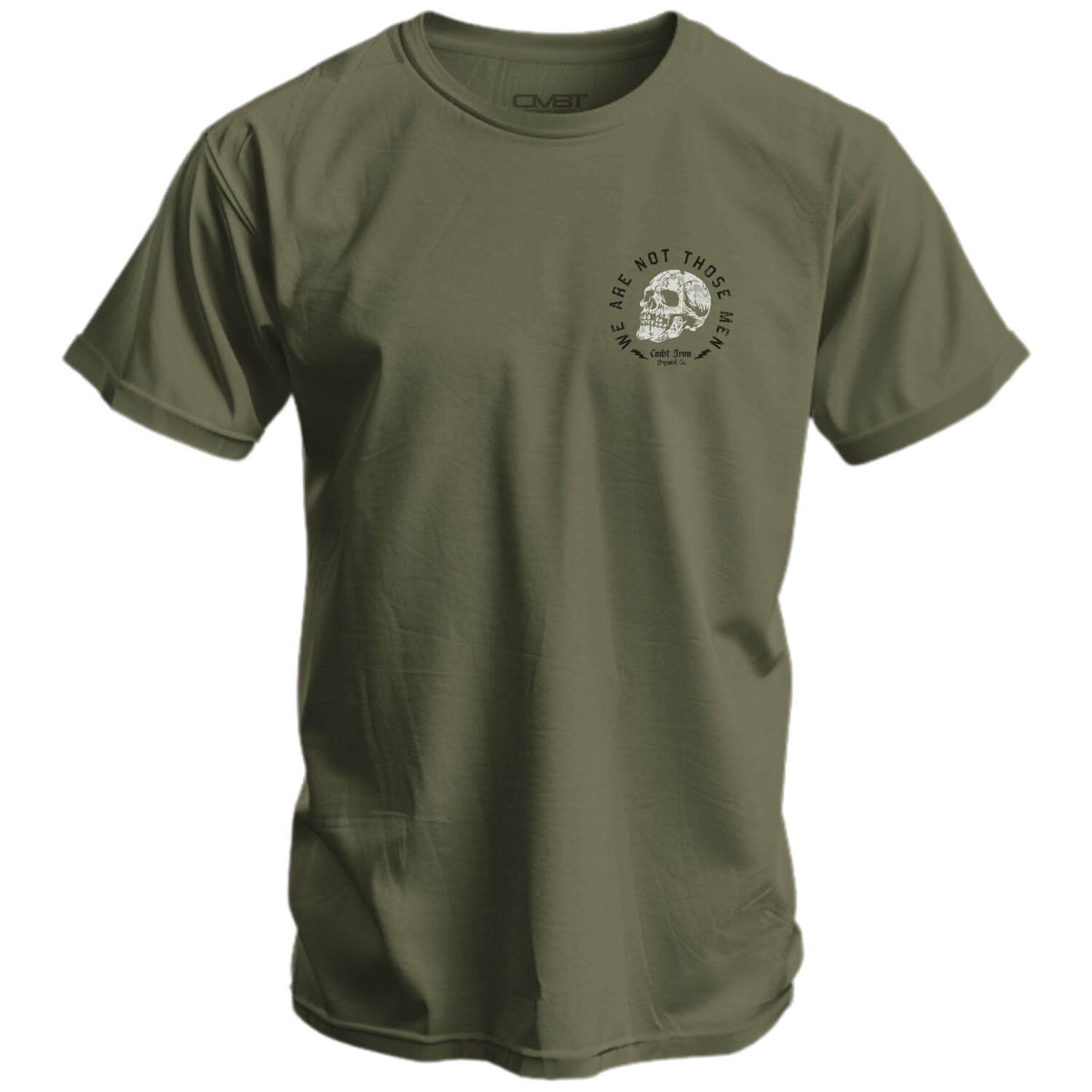 Some Men Are Opposed To Violence. We Are Not Those Men Men's T-Shirt