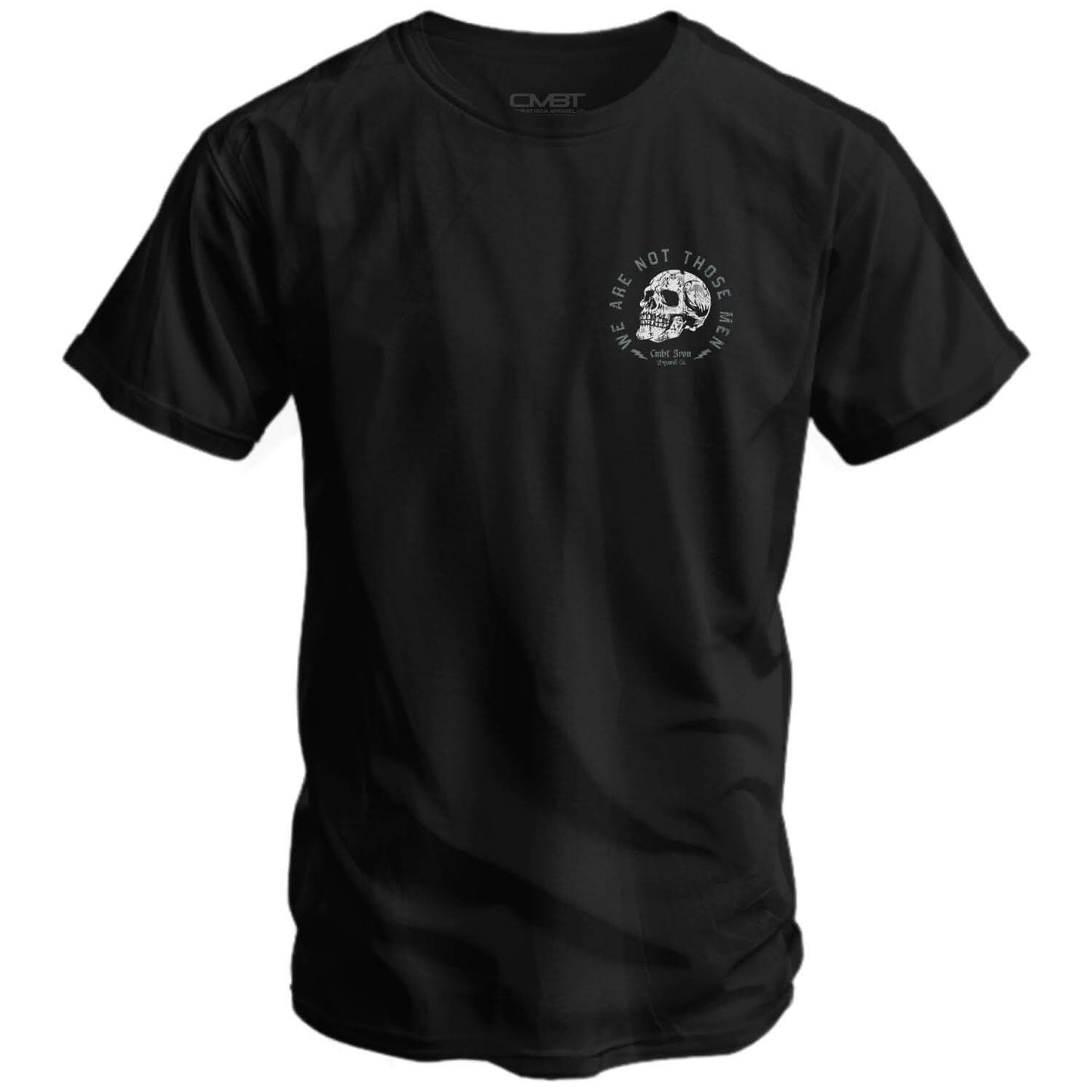 Some Men Are Opposed To Violence. We Are Not Those Men Men's T-Shirt