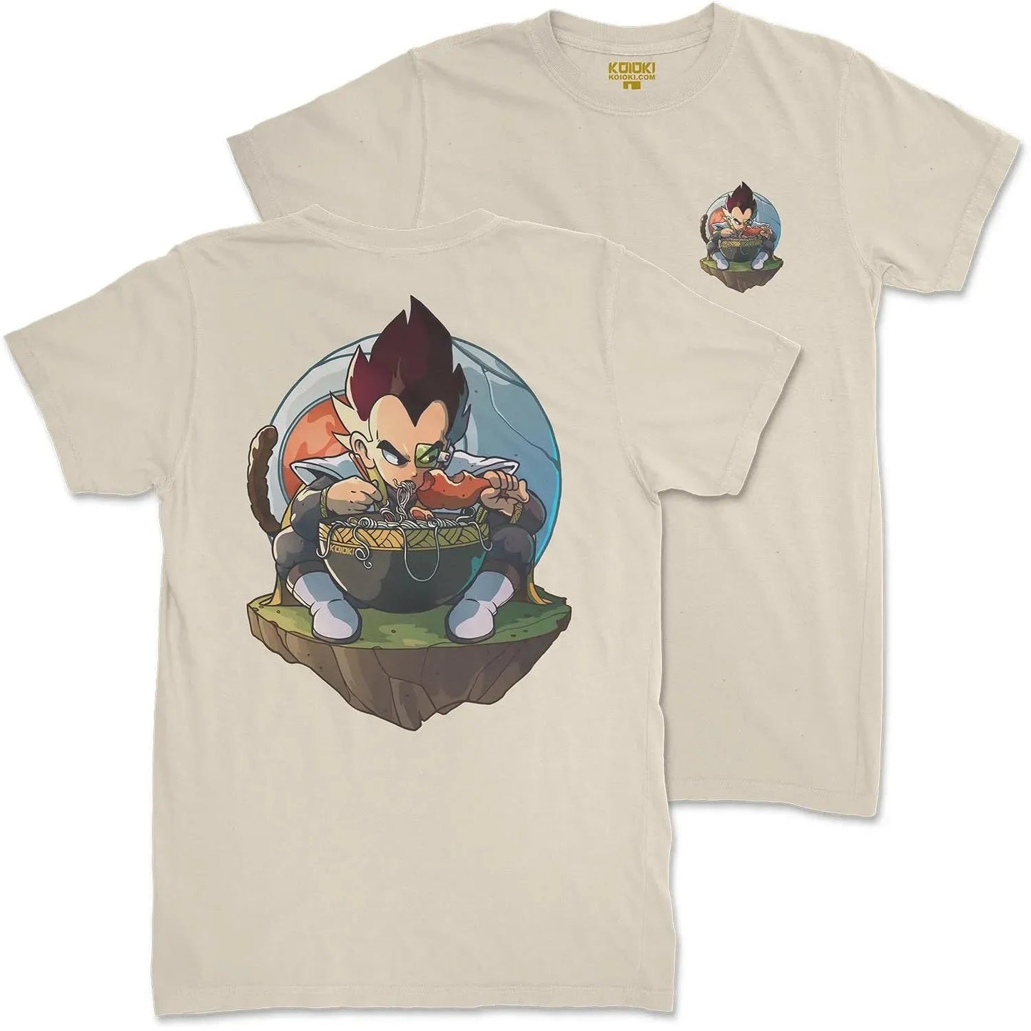 The Prince Style001