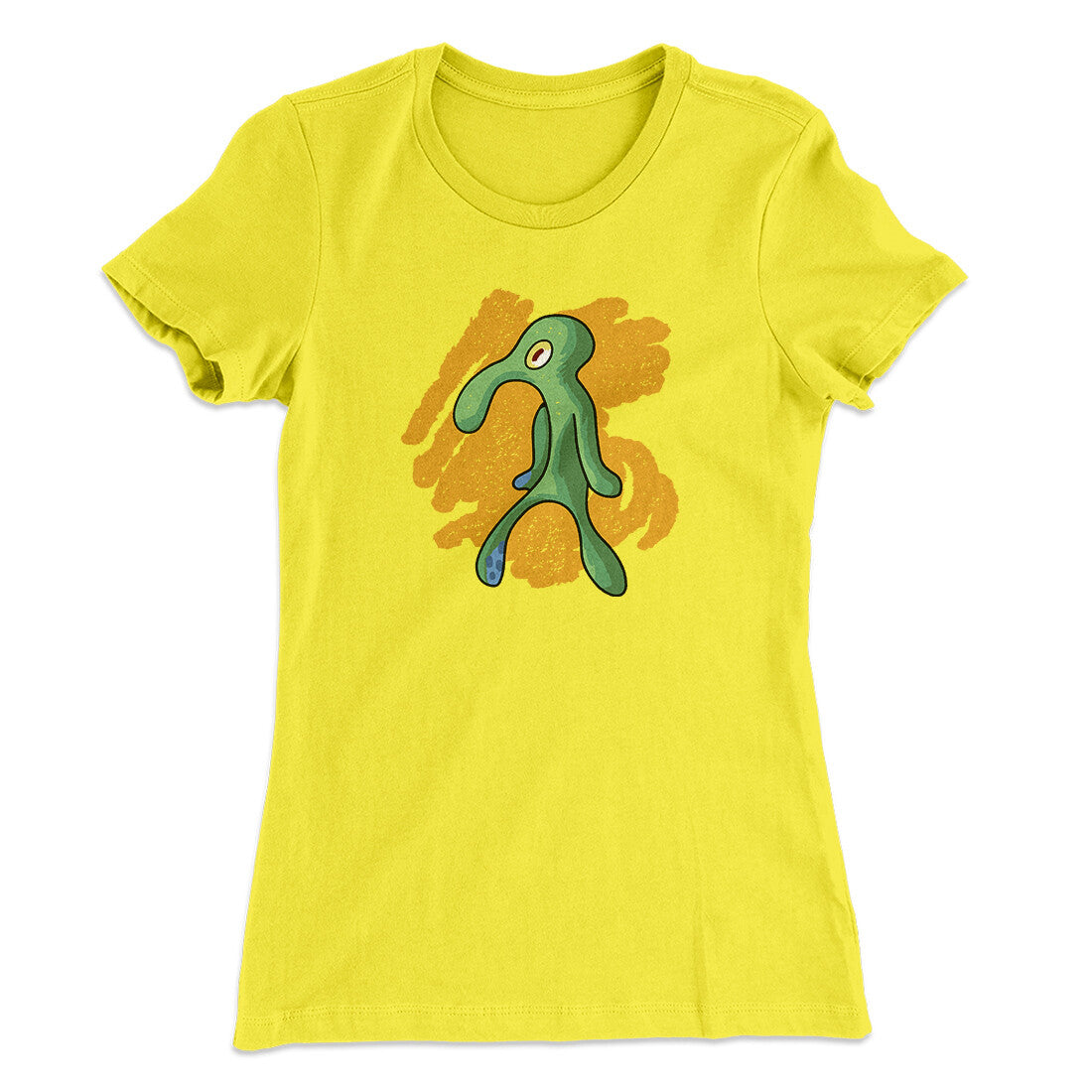 Bold And Brash Women's T-Shirt