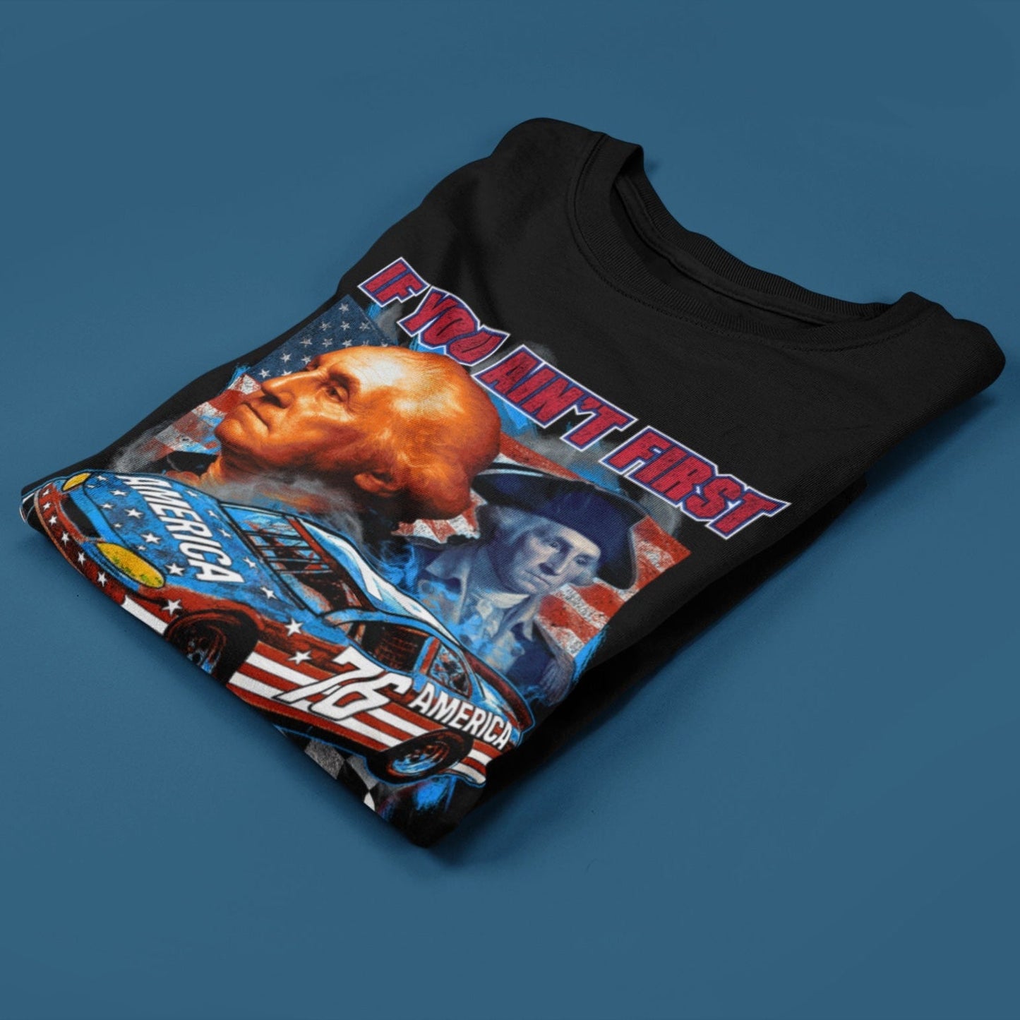 Washington T Shirt