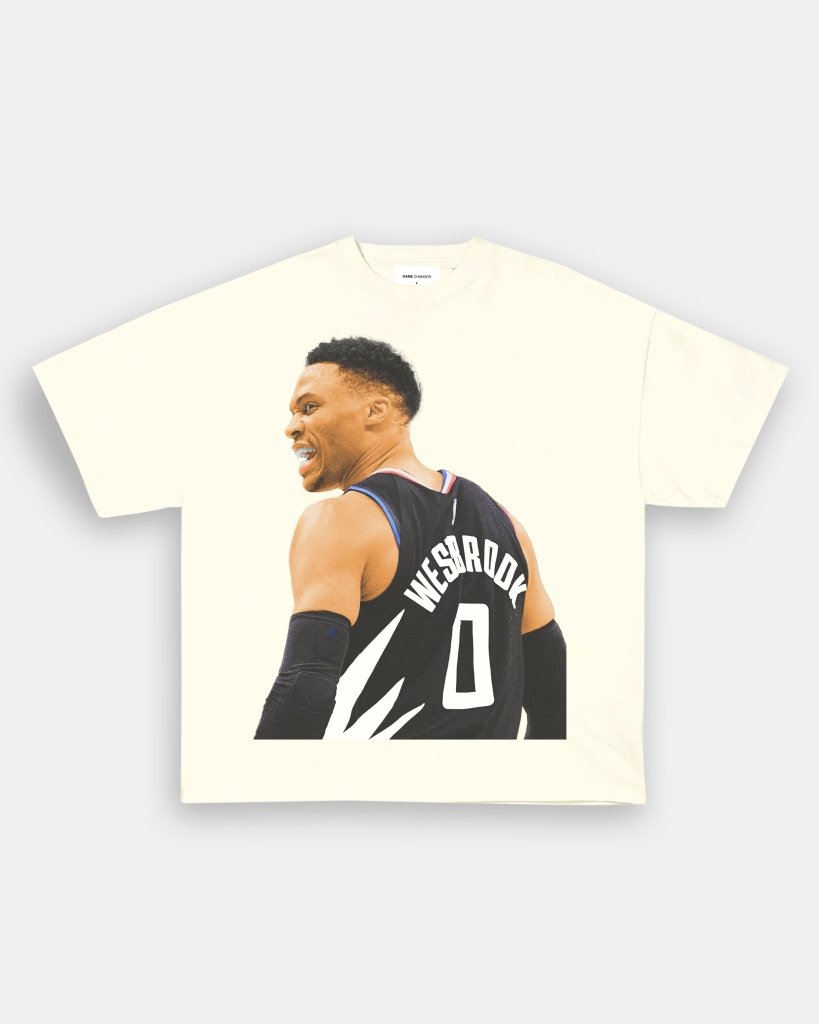 WESTBROOK TEE Style001