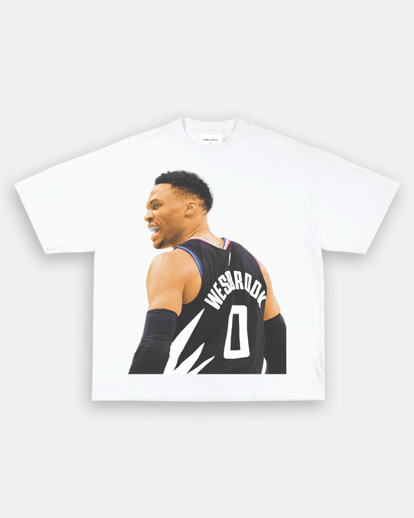 WESTBROOK TEE Style001