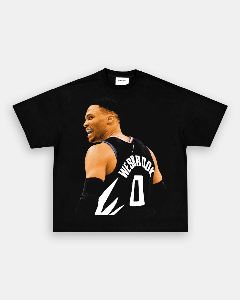 WESTBROOK TEE Style001