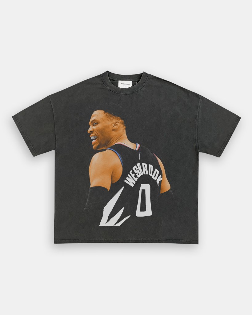 WESTBROOK TEE Style001