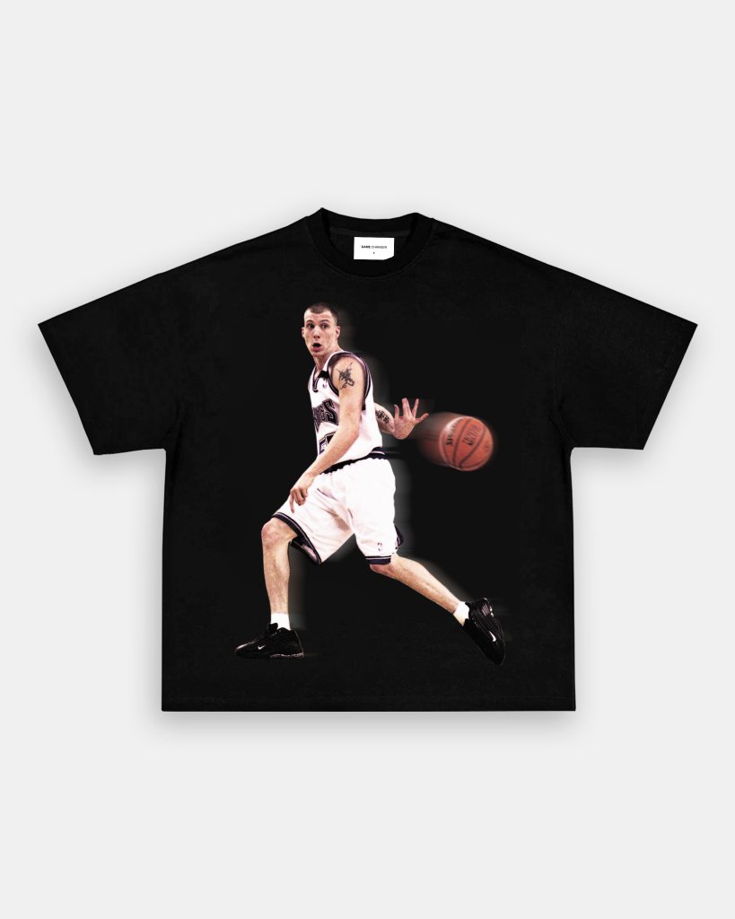 WHITE CHOCOLATE TEE Style001