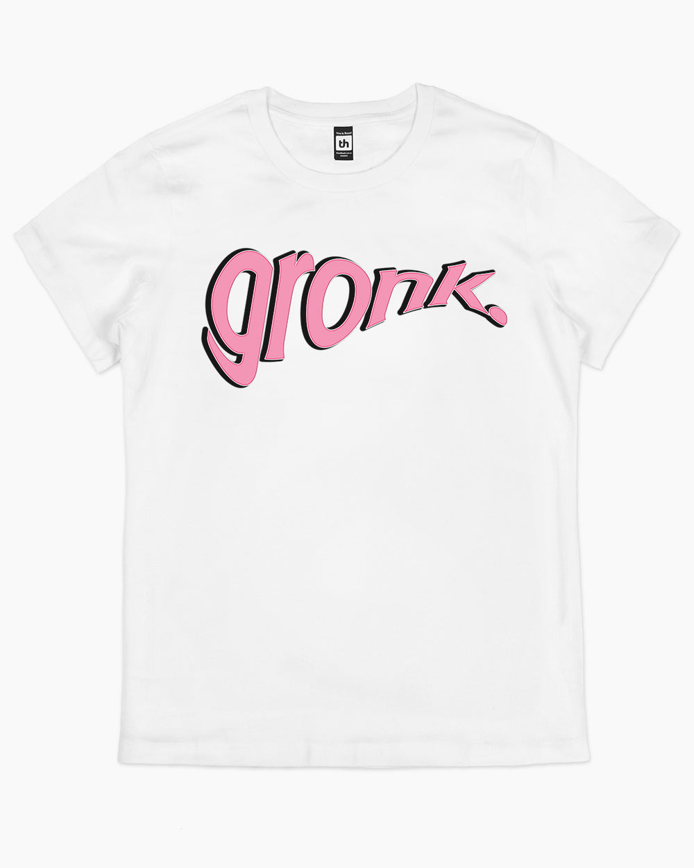 Gronk T-Shirt