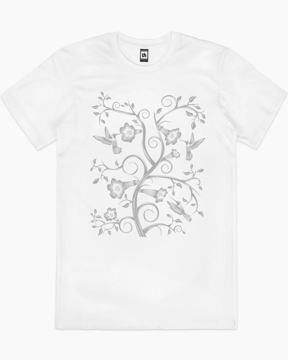 Nature in Motion T-Shirt
