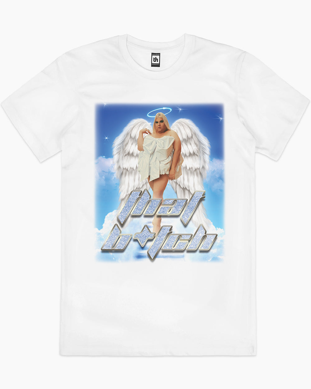 That B T-Shirt