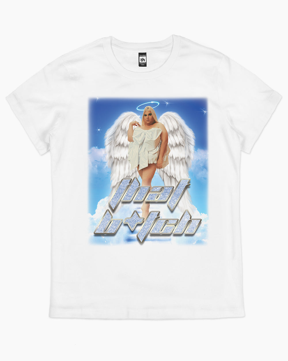 That B T-Shirt
