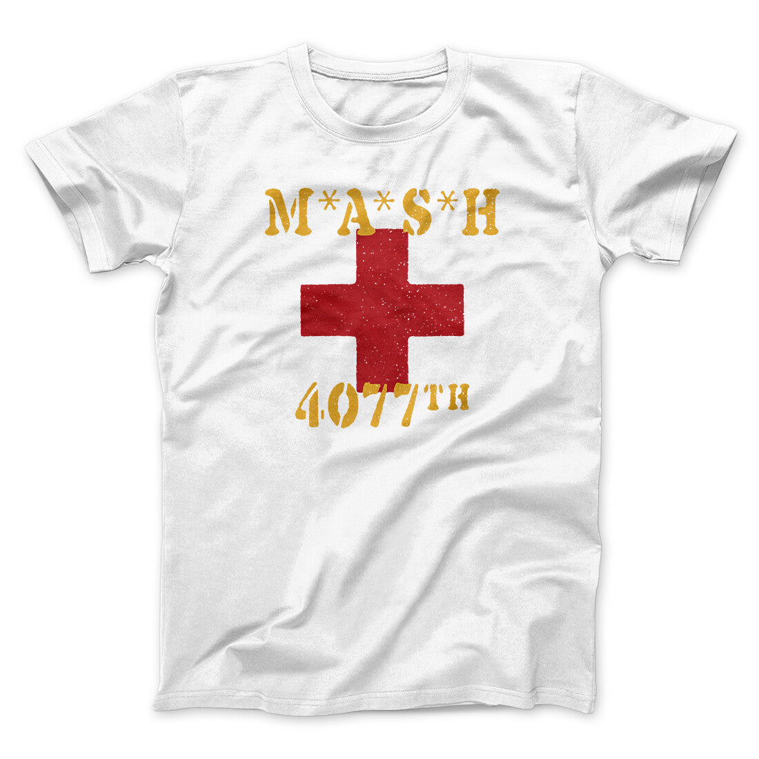 Mash 4077Th Men/Unisex T-Shirt