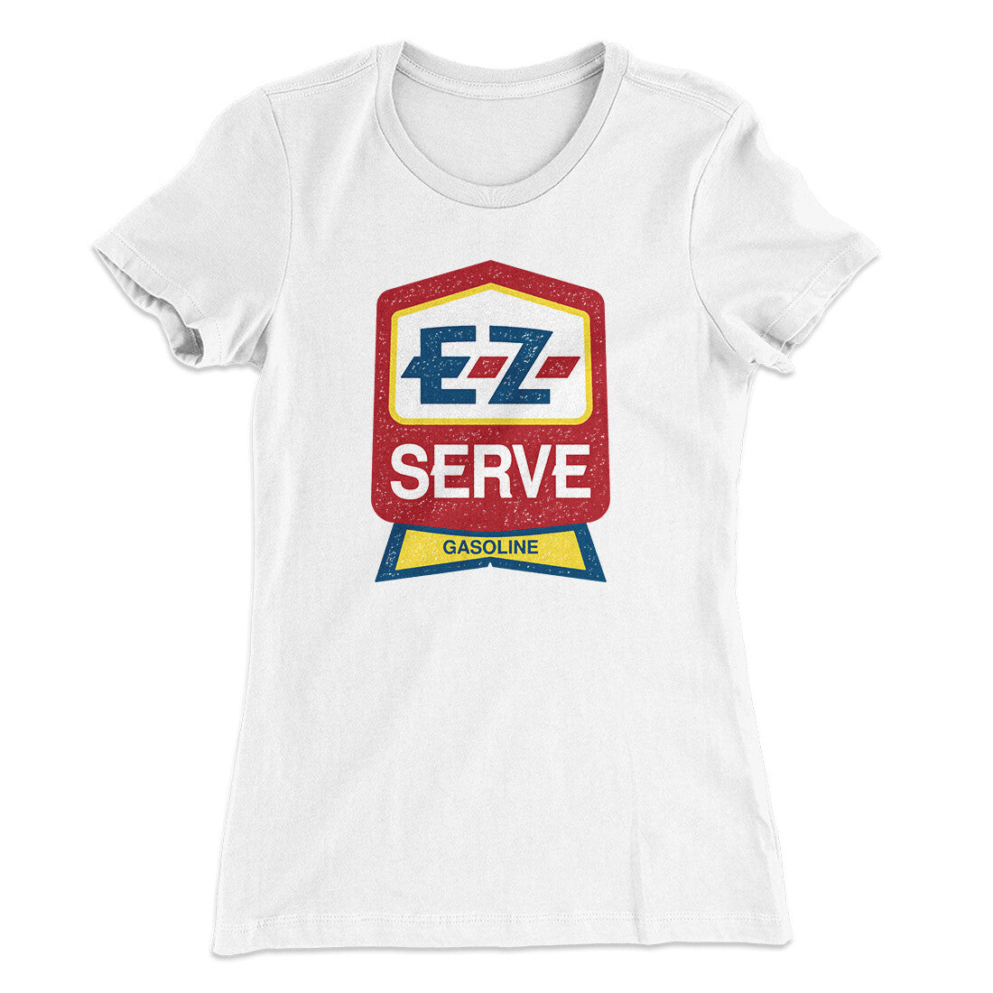 E-Z Serve Women's T-Shirt