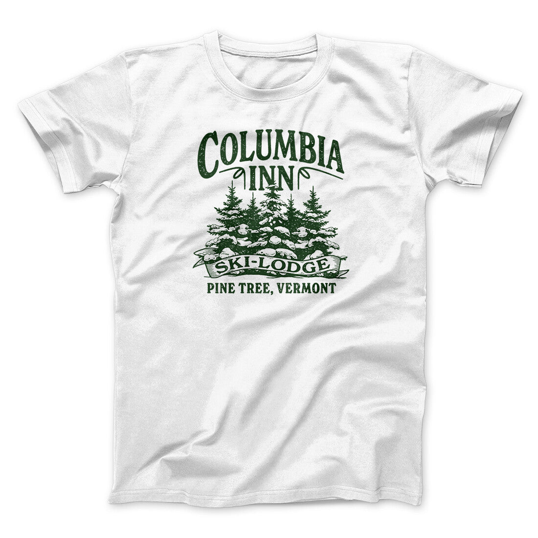 Columbia Inn Men/Unisex T-Shirt