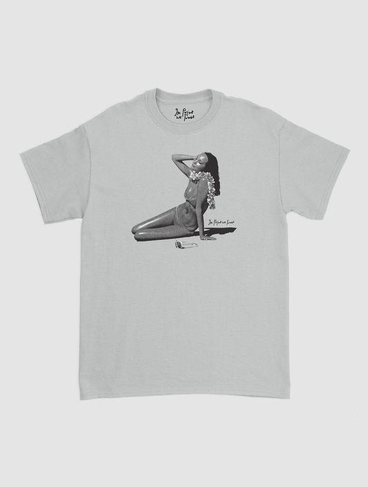 who's that girl? classic tee