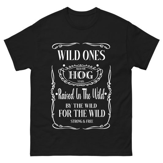 101 Proof T-Shirt