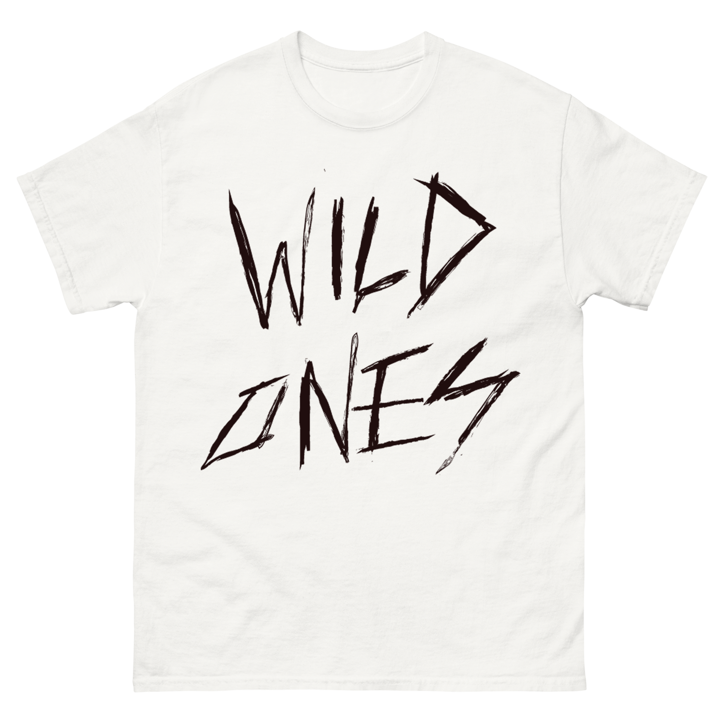 Wild Onez T-Shirt