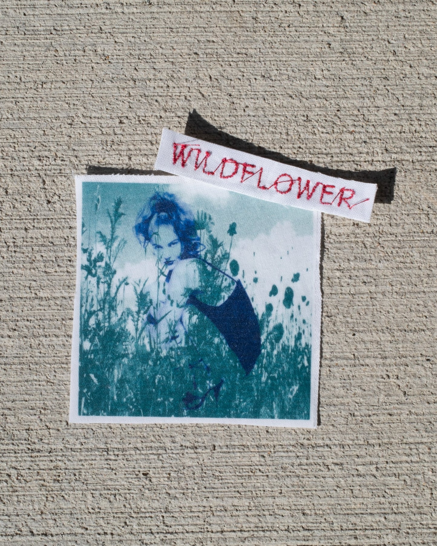 wildflower classic tee