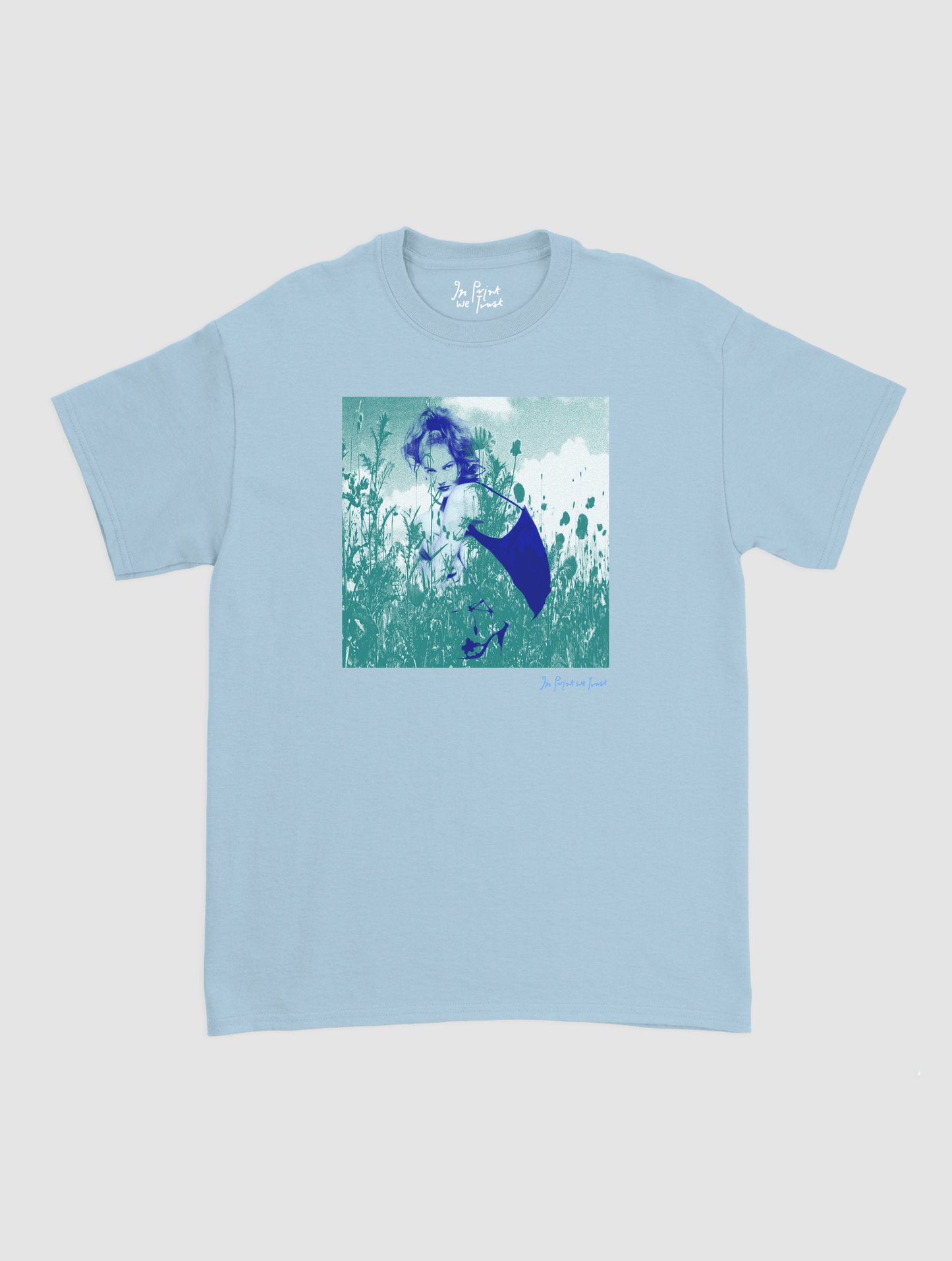 wildflower classic tee