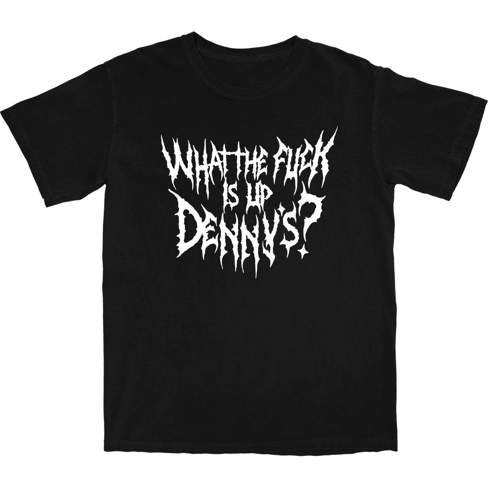WTF Is Up T Shirt