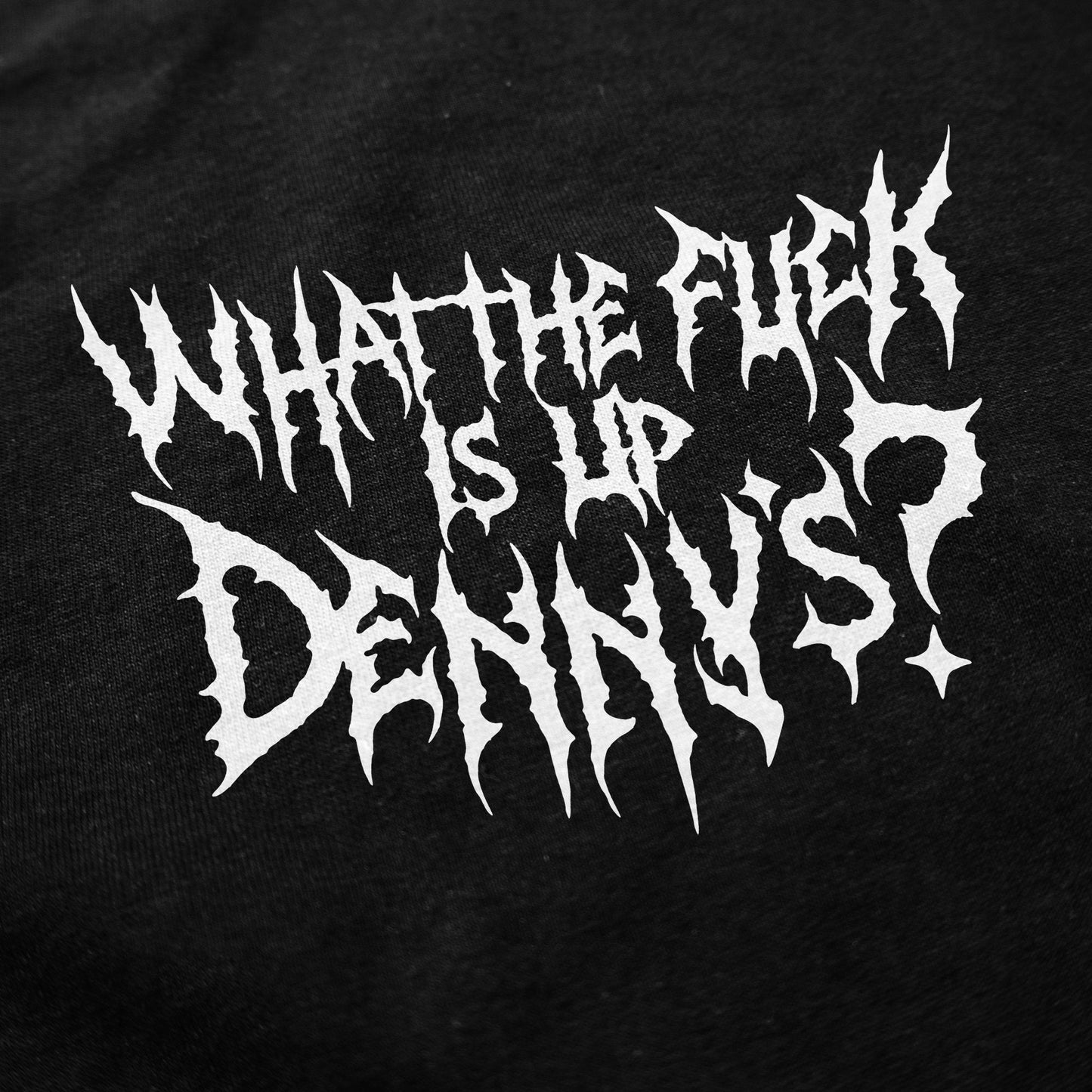 WTF Is Up T Shirt